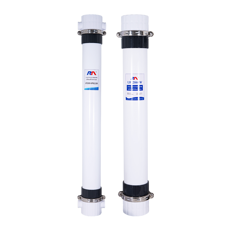 UF (আল্ট্রাফিল্ট্রেশন) ঝিল্লি (PVDF)
